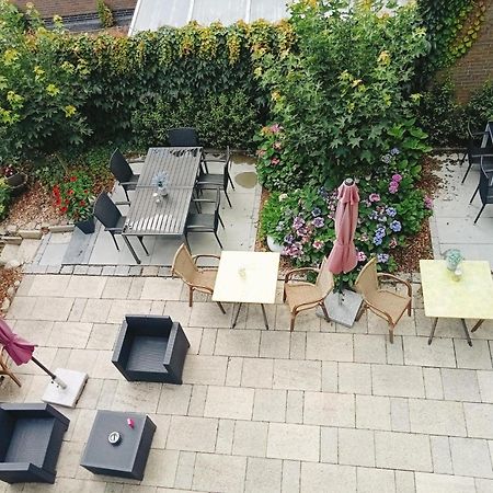 Hotel Rosmarin Bad Zwischenahn Bagian luar foto