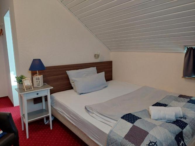 Hotel Rosmarin Bad Zwischenahn Ruang foto