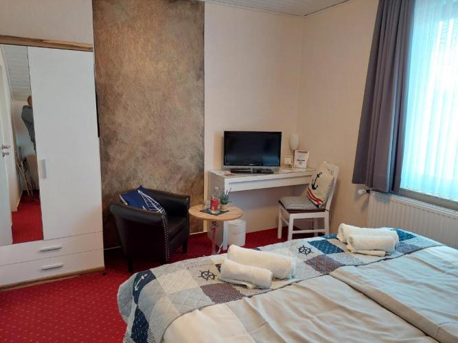 Hotel Rosmarin Bad Zwischenahn Ruang foto