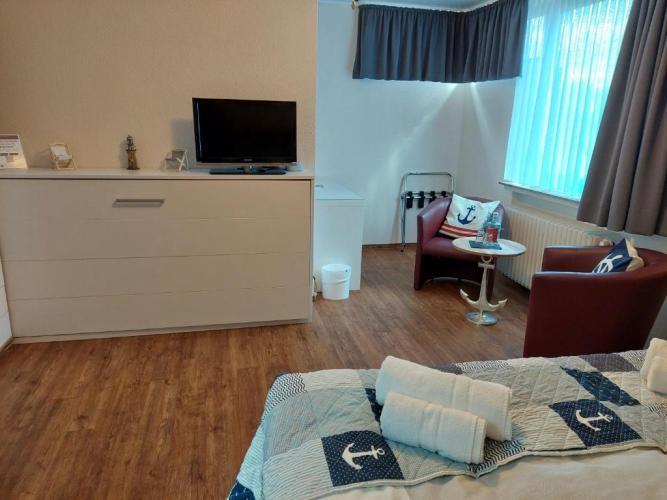 Hotel Rosmarin Bad Zwischenahn Ruang foto