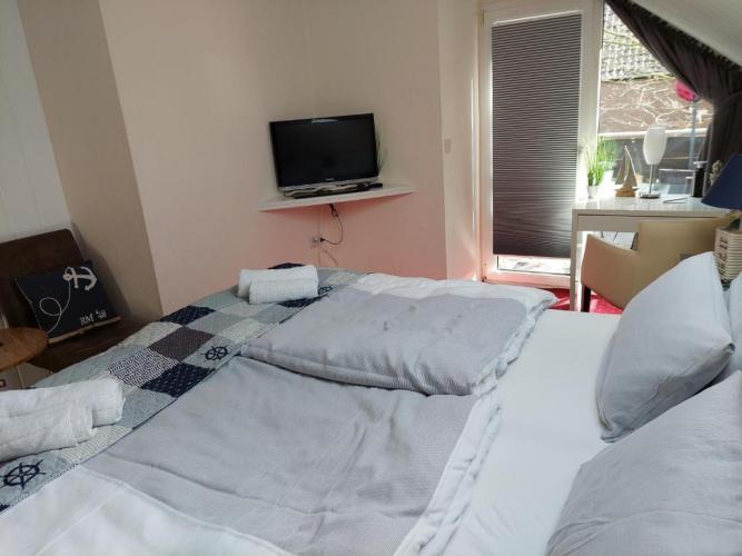 Hotel Rosmarin Bad Zwischenahn Ruang foto