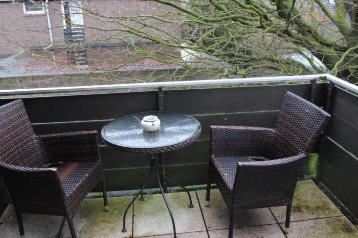 Hotel Rosmarin Bad Zwischenahn Ruang foto