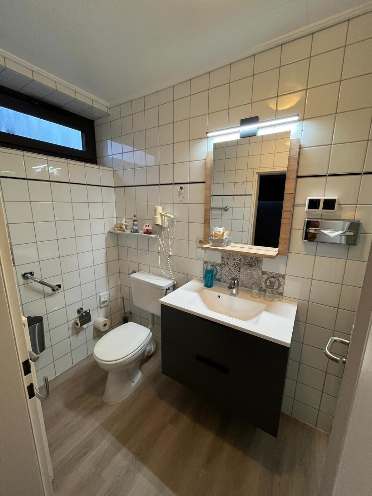 Hotel Rosmarin Bad Zwischenahn Bagian luar foto