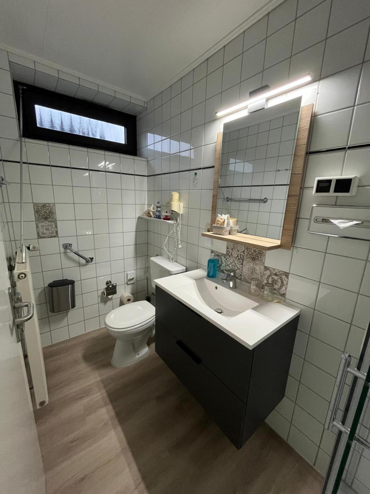 Hotel Rosmarin Bad Zwischenahn Bagian luar foto