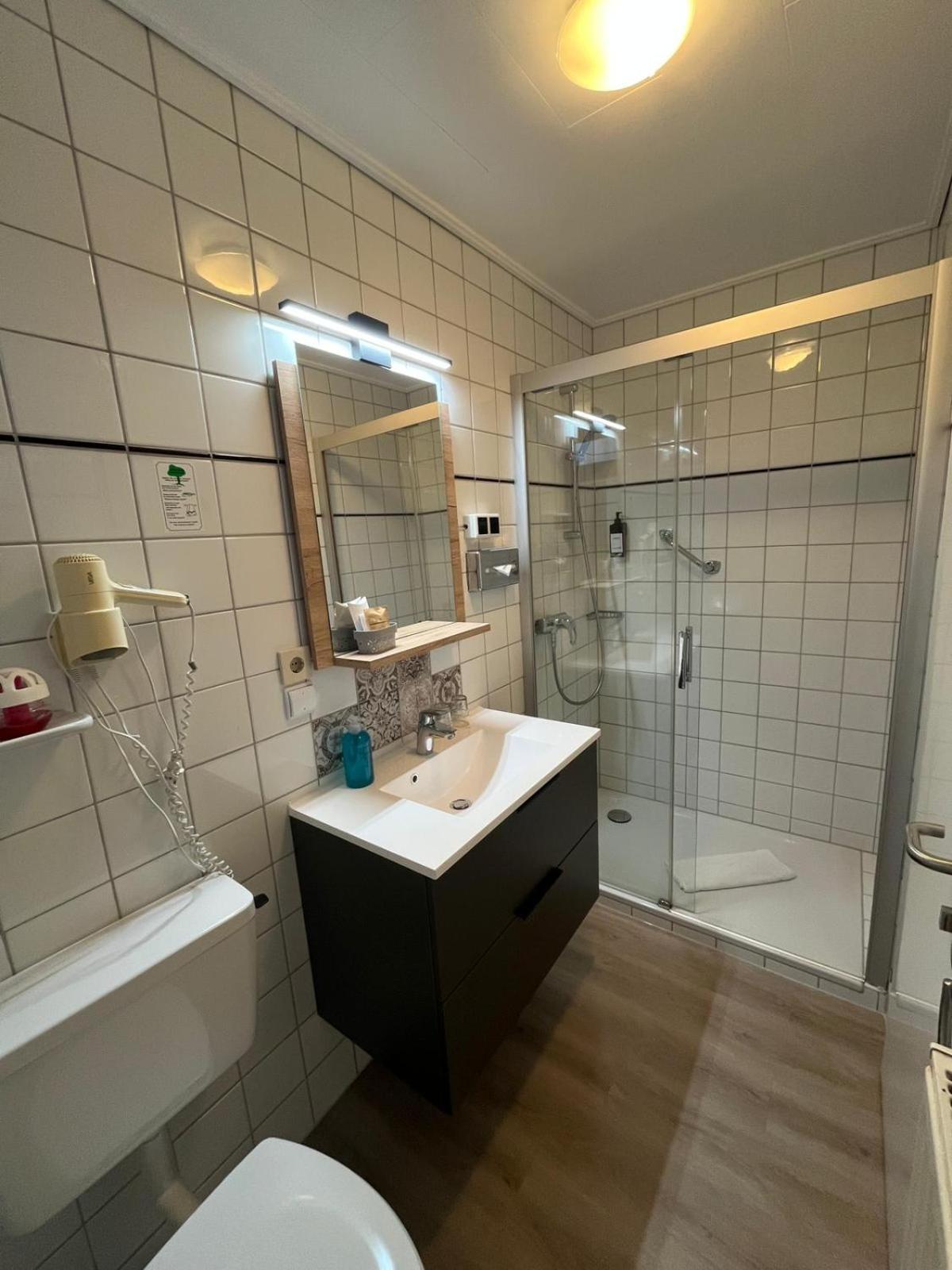 Hotel Rosmarin Bad Zwischenahn Bagian luar foto